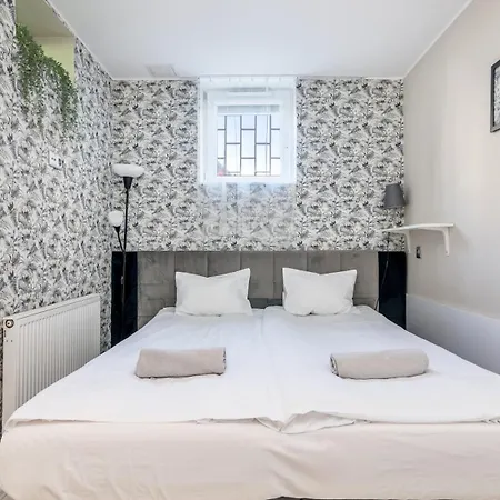 Venti Zamenhofa Appartement Sopot