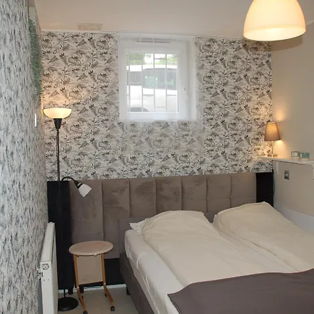 Venti Zamenhofa Apartment Sopot