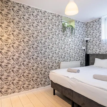 Apartman Venti Zamenhofa