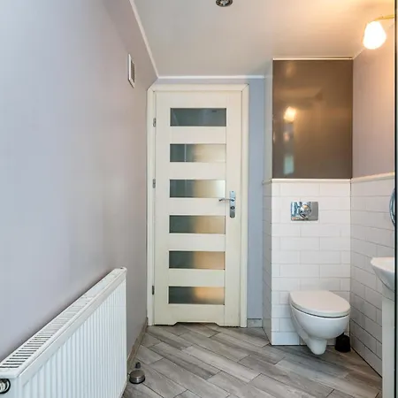 Venti Zamenhofa Apartman *