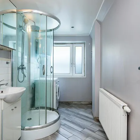 Venti Zamenhofa Apartman